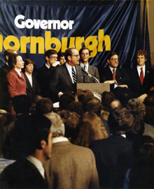thornburgh re-election