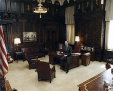 Governor's office